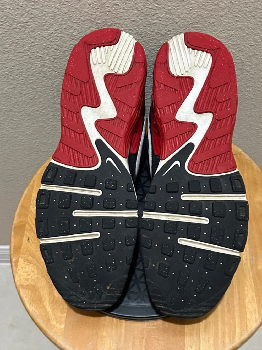 Air Max Excee Bred CD4165-005 - Picture 6 of 7